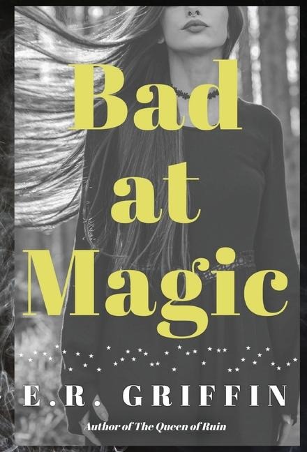 Bad at Magic