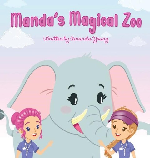 Mandas Magical Zoo