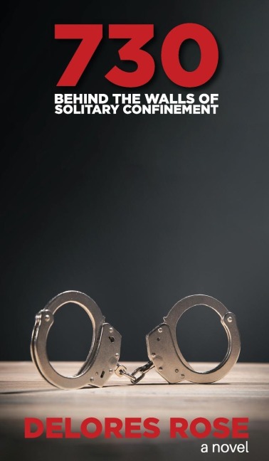 730 Behind the Walls of Solitary Confinement