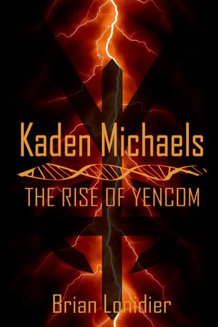 Kaden Michaels: The Rise of Yencom