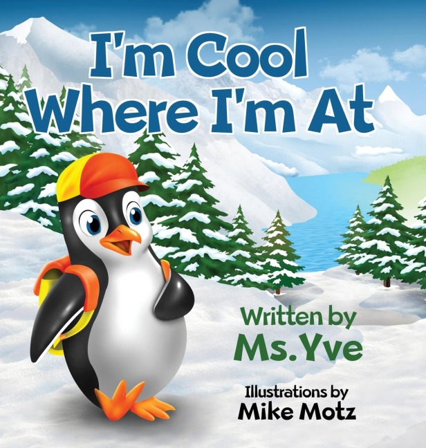 Im Cool Where Im At