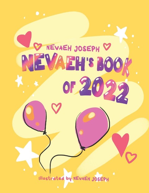 Nevaehs Book of 2022