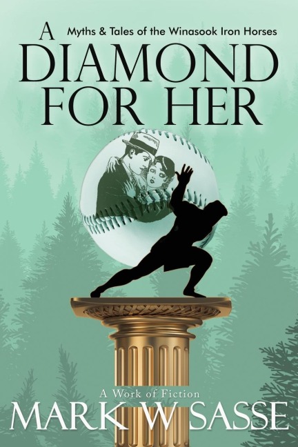 A Diamond for Her: Myths and Tales of the Winasook Iron Horses