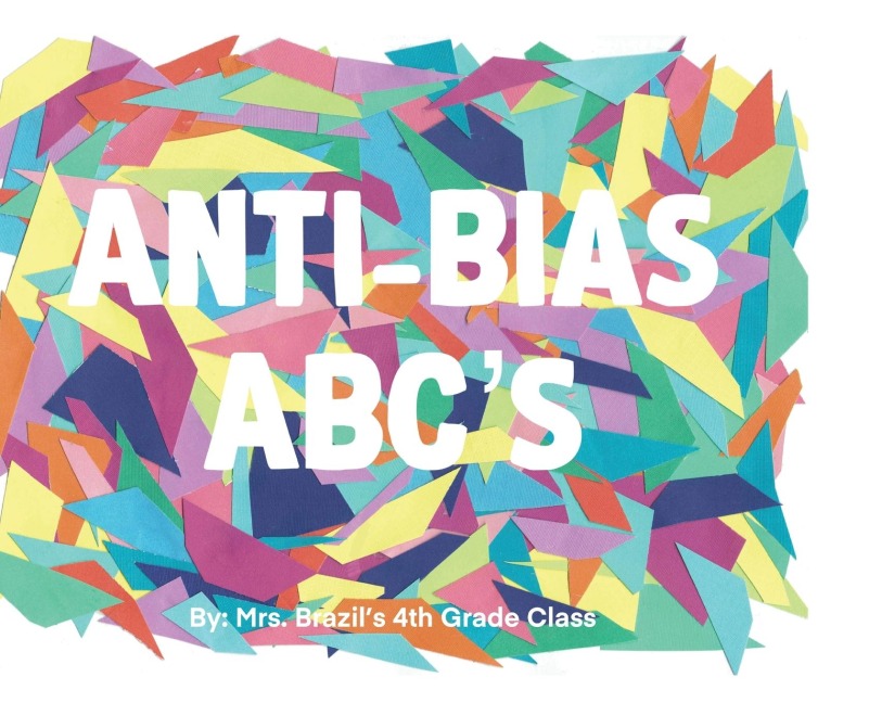 Anti-Bias ABC's