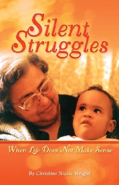 Silent Struggles: When Life Doesnt Make Sense