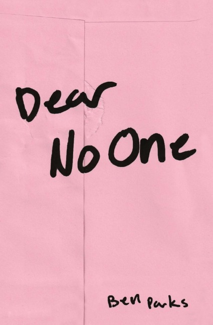 Dear No One: A Collection of Words Unsaid