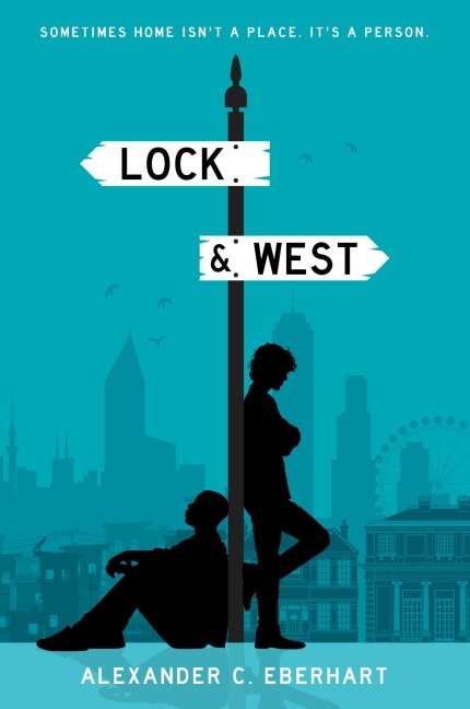 Lock &amp; West