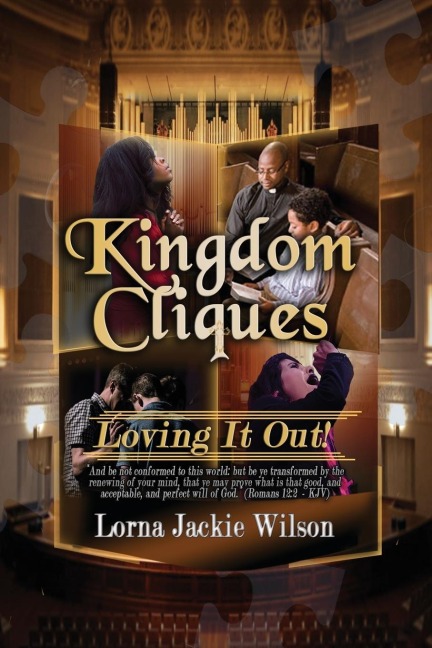 Kingdom Cliques: Loving it Out!