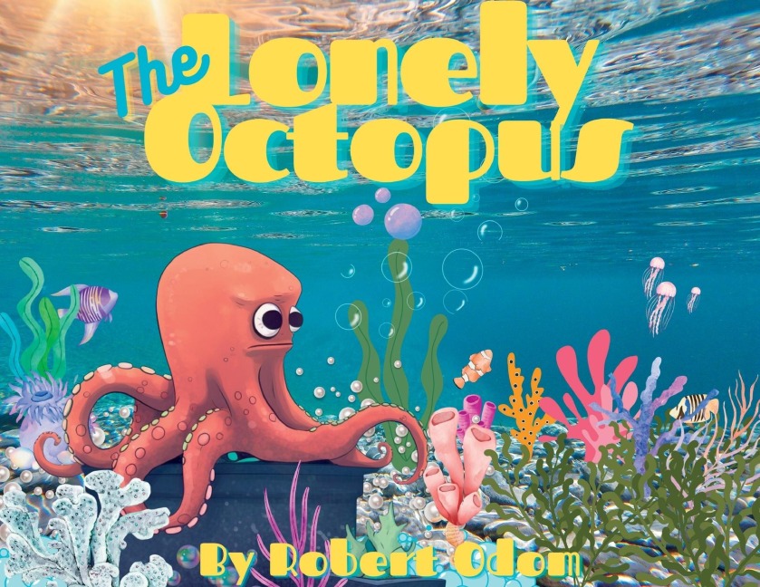 The Lonely Octopus