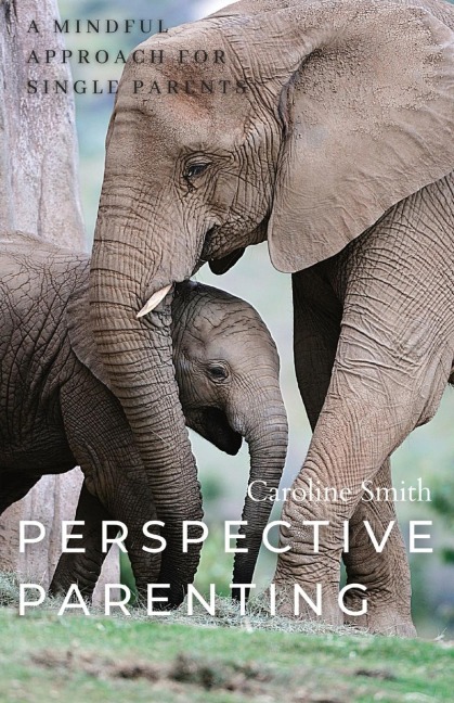 Perspective Parenting: A Mindful Approach for Single Parents: A Mindful Approach for Single Parents