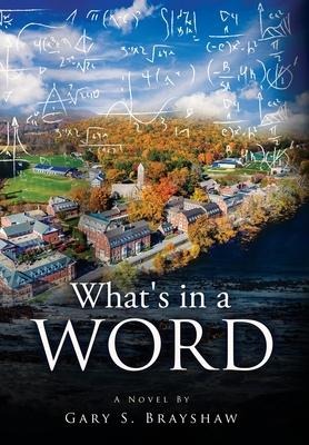 Whats in a Word