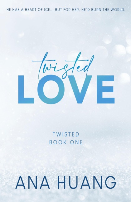 Twisted Love - Special Edition
