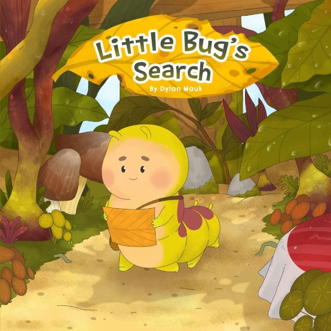 Little Bugs Search
