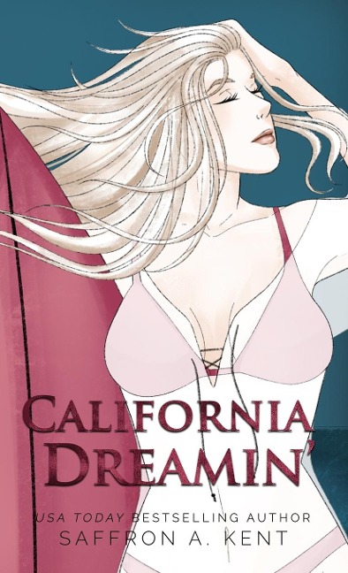 California Dreamin