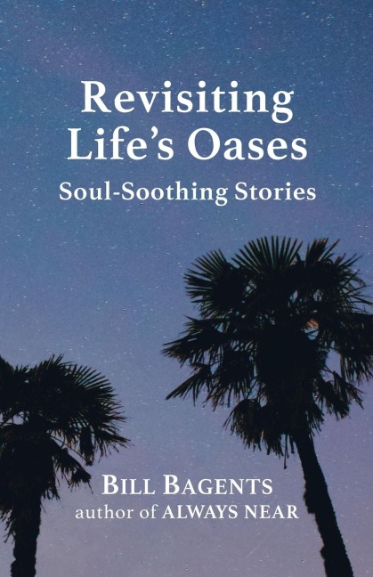 Revisiting Lifes Oases