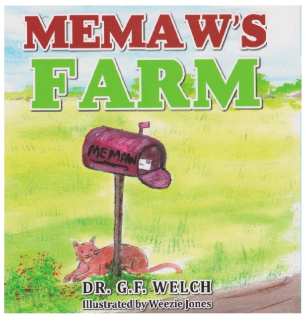 Memaws Farm