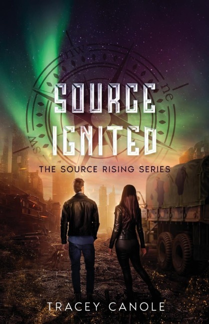 Source Ignited