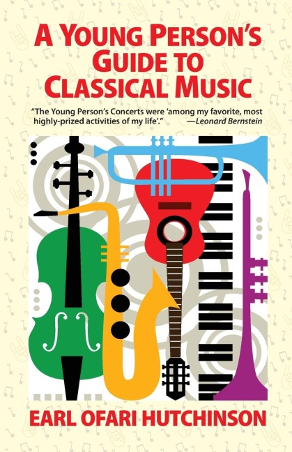 A Young Person's Guide to Classical Music