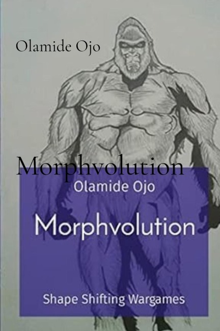 Morphvolution: Shape Shifting Wargames