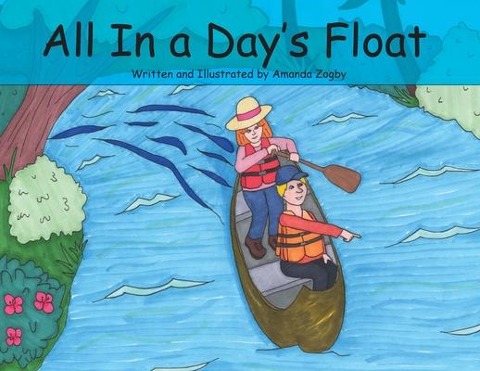 All In a Days Float