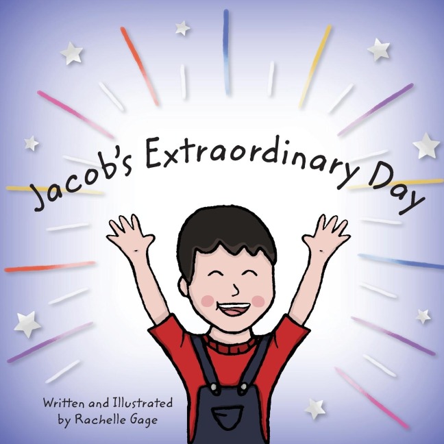 Jacobs Extraordinary Day