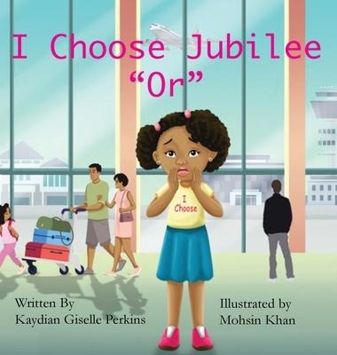I Choose Jubilee Or