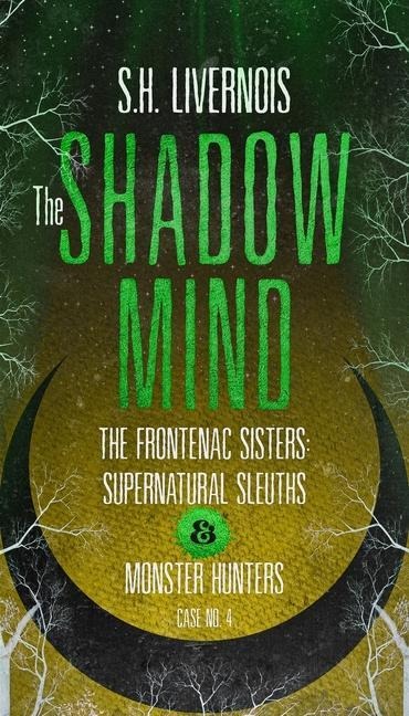 The Shadow Mind: Case No. 4