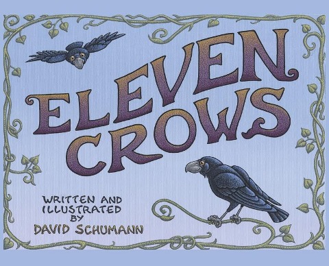 Eleven Crows