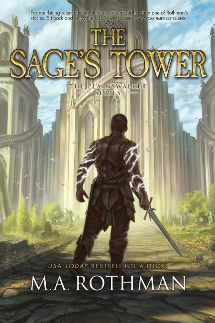 The Sages Tower