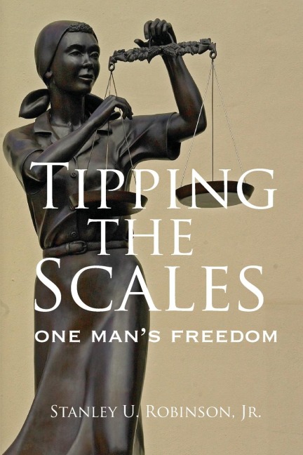 Tipping the Scales: One Mans Freedom