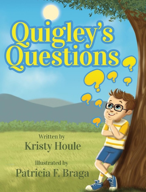 Quigleys Questions