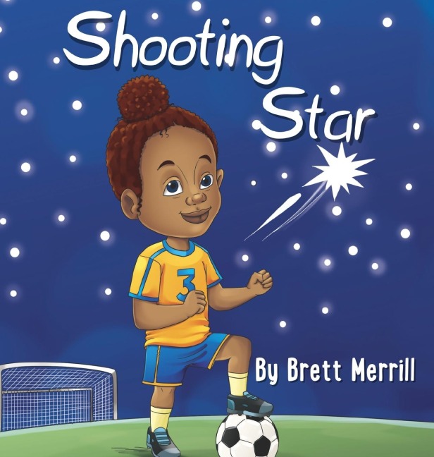 Shooting Star