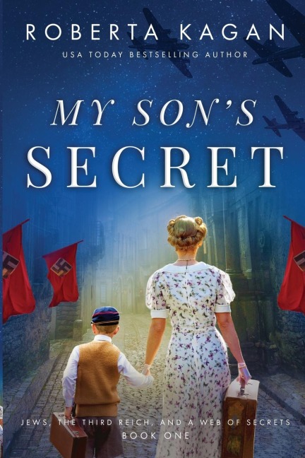 My Sons Secret