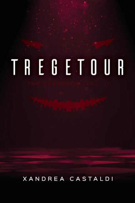 Tregetour: The Sovereign Vol. II