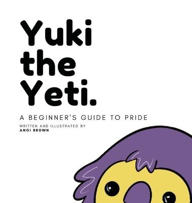 Yukis Walk: A guide on Pride