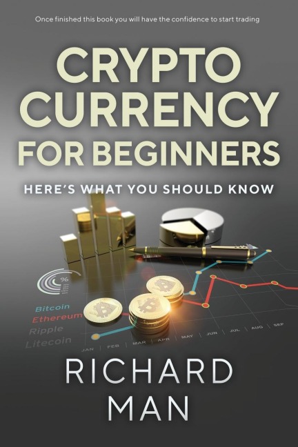 Cryptocurrency for Beginners: Heres What You Should Know
