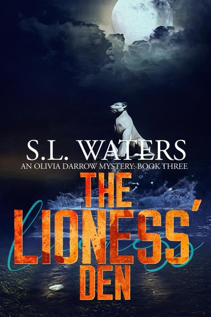The Lioness Den