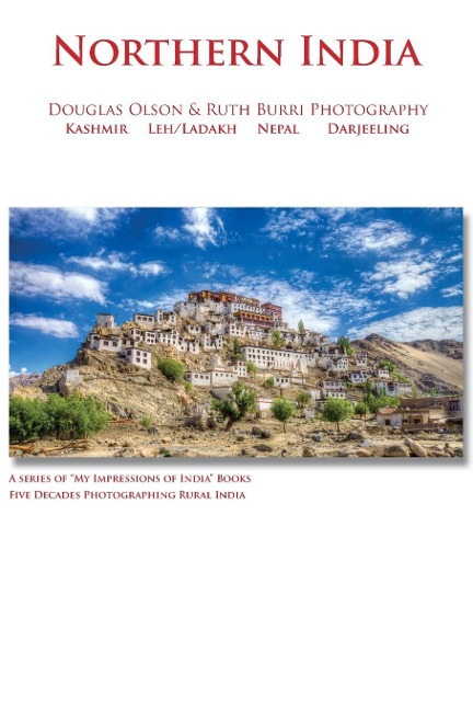 Northern India
