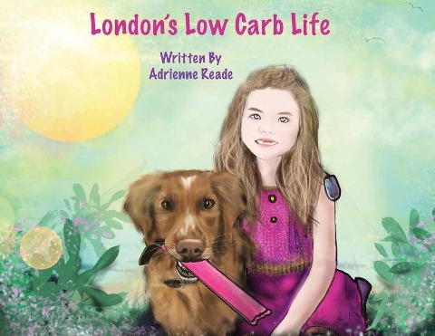 Londons Low Carb Life
