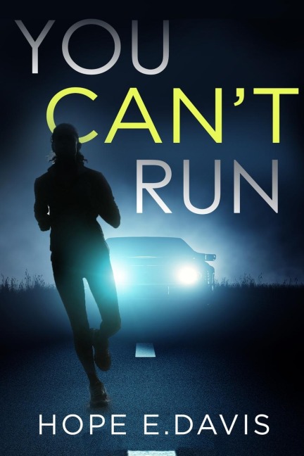 You Cant Run