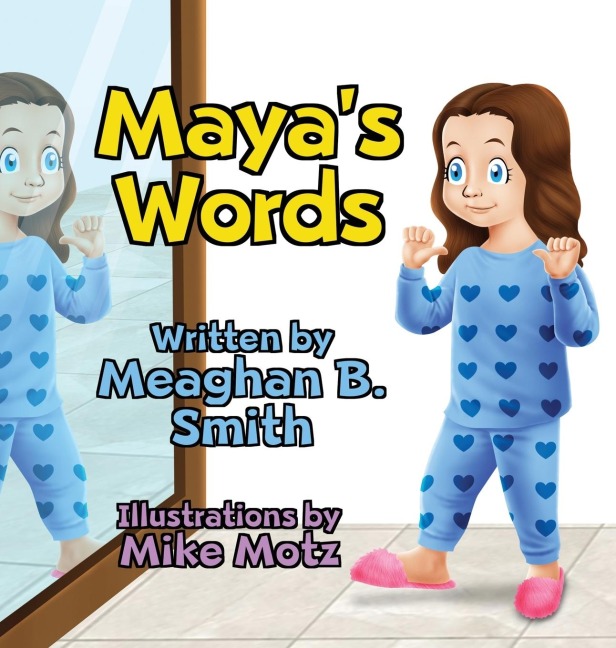 Mayas Words
