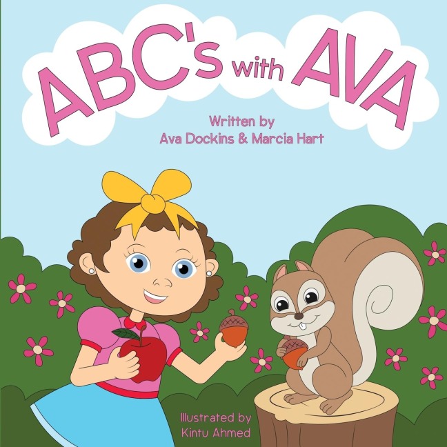 ABCs With AVA