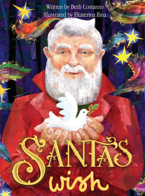 Santas wish
