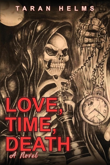 Love, Time, Death