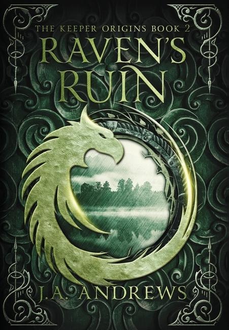 Ravens Ruin