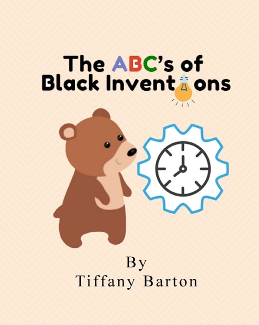The ABCs of Black Inventions