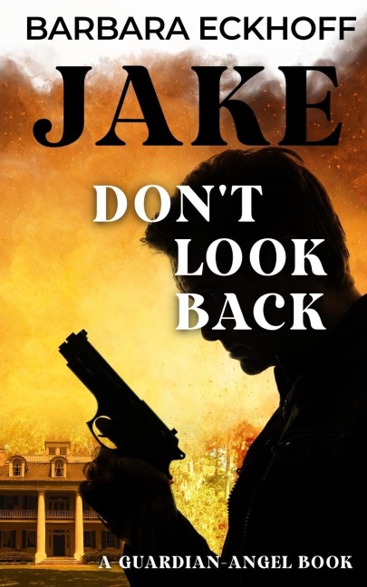 JAKE - Dont look back