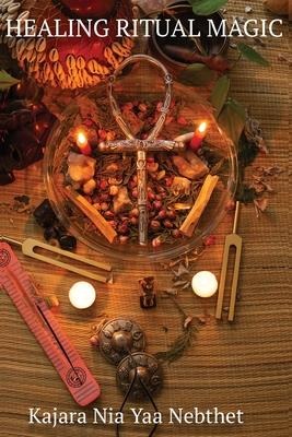 Healing Ritual Magic