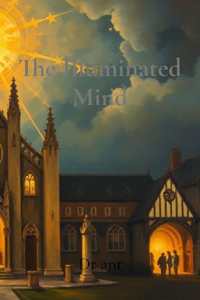 The Illuminated Mind: Saint John Henry Newman, Doctor of the Holy Roman Catholic Church