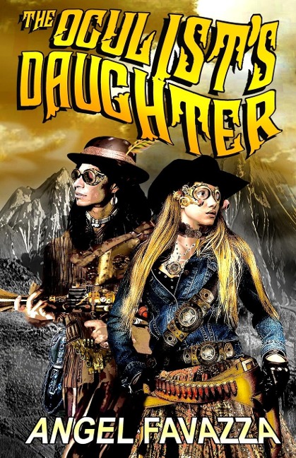 The Oculists Daughter